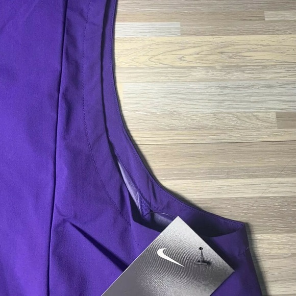 nike team authentic alpha fly rush vest